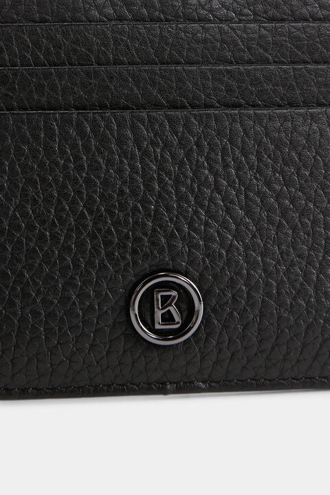 Vail Keno Card Case In Black