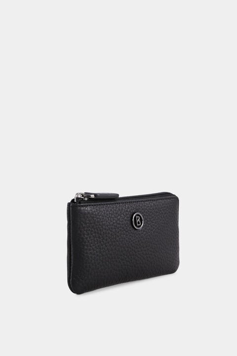 Elias Key Case In Black