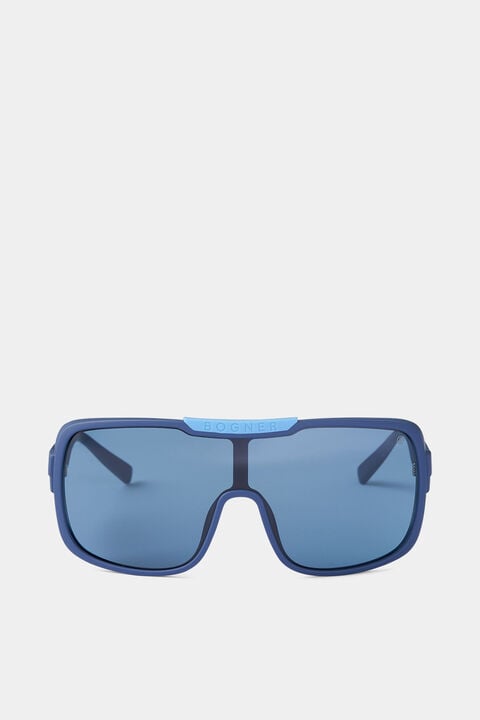 Sunglasses Flachau In Blue