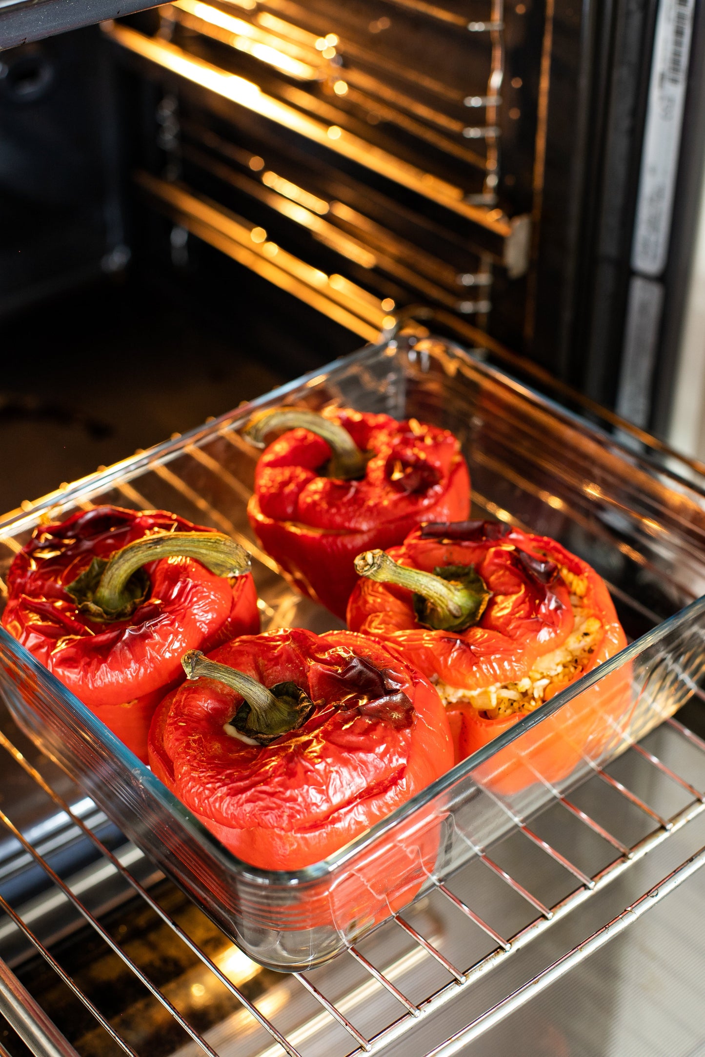 Cook  Freeze - Square dish with special freezer lid