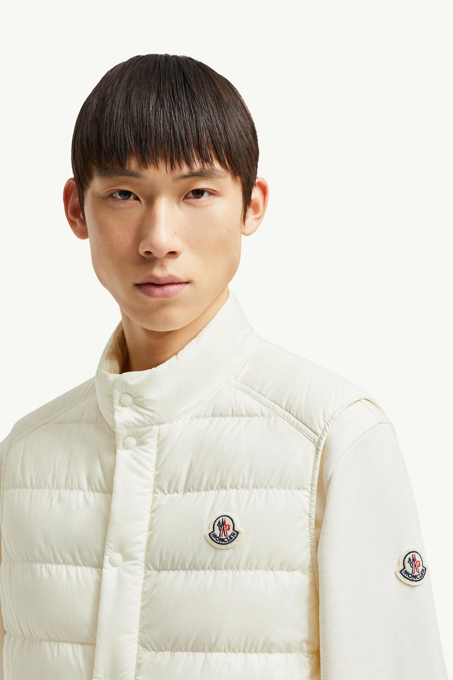 Barthe Down Gilet