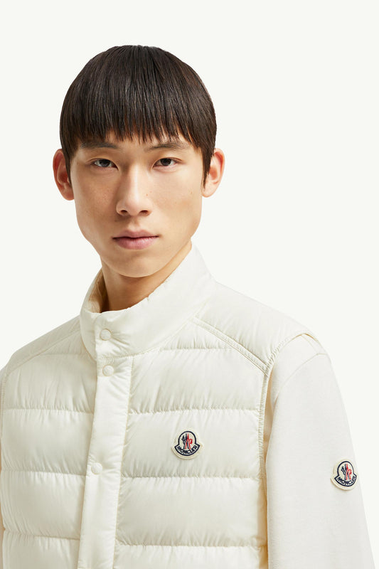 Barthe Down Gilet