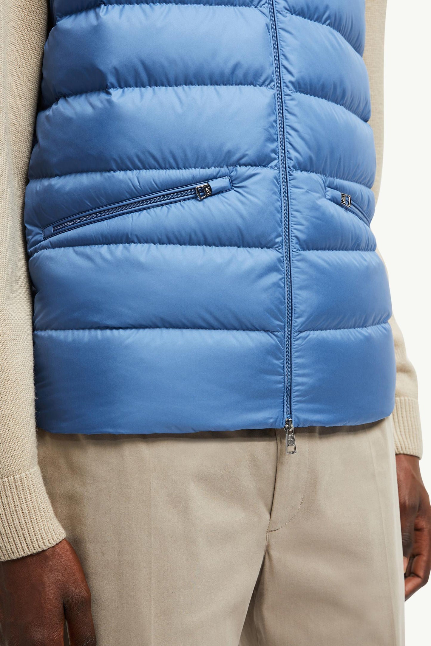 Lechtal Down Gilet