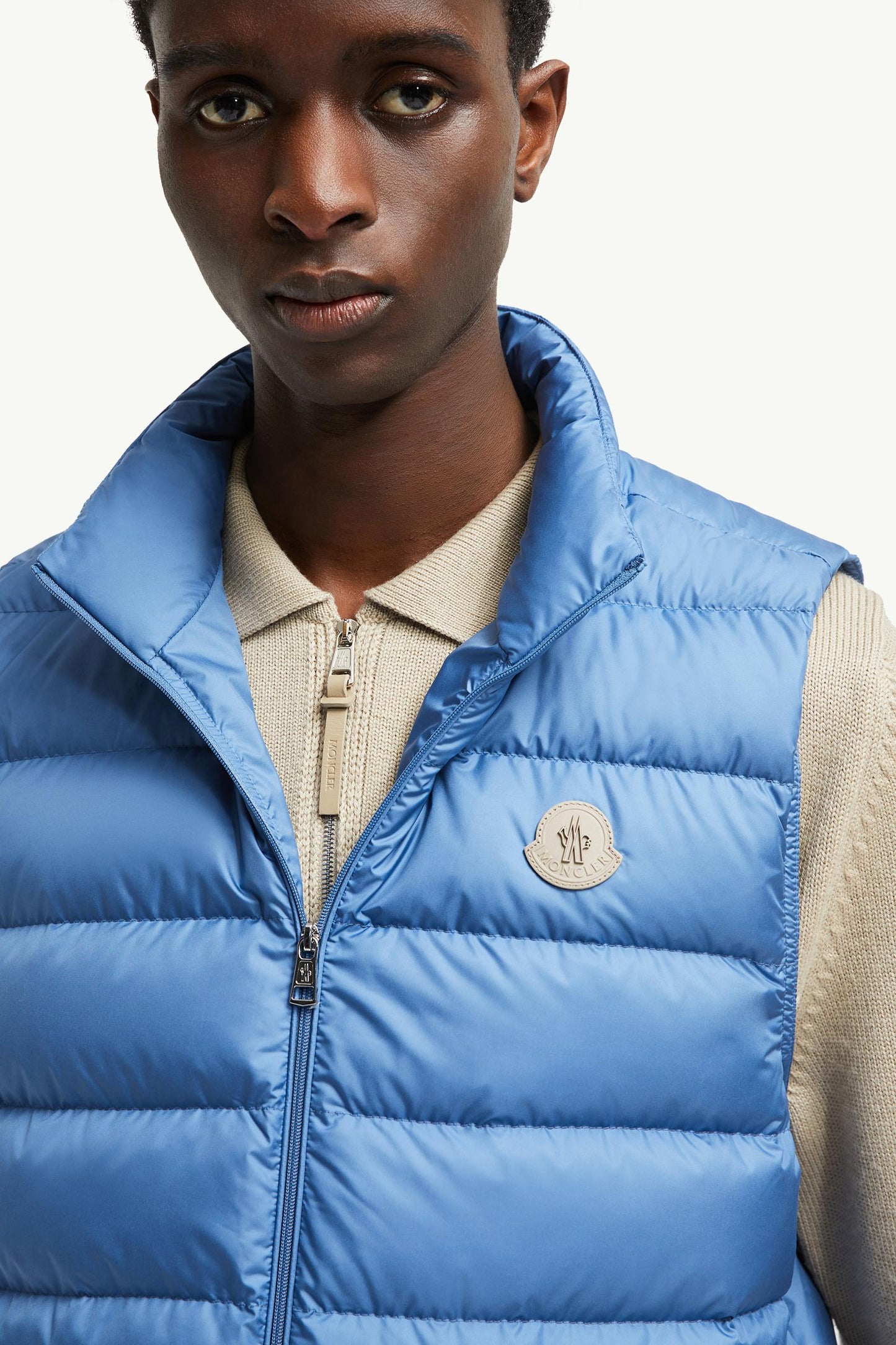 Lechtal Down Gilet