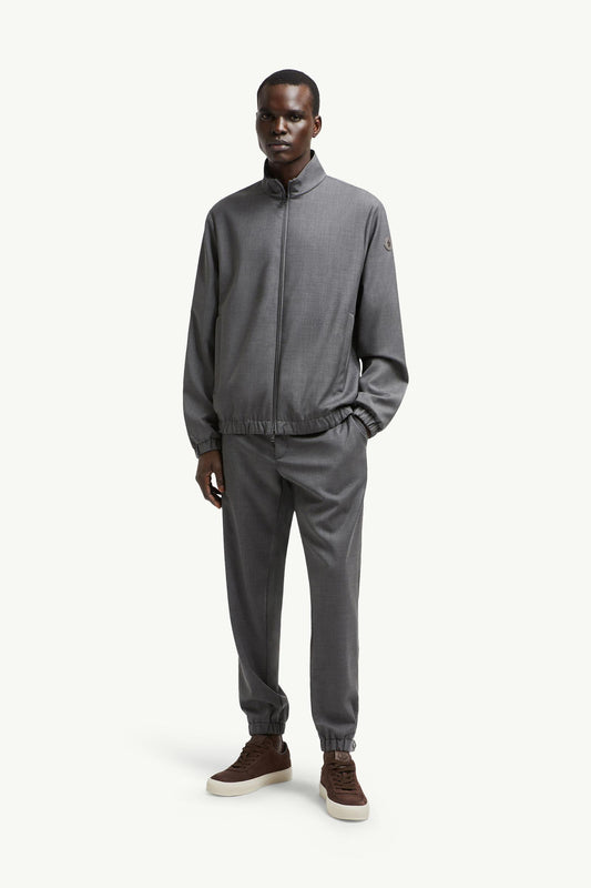 Malavat Wool Jacket