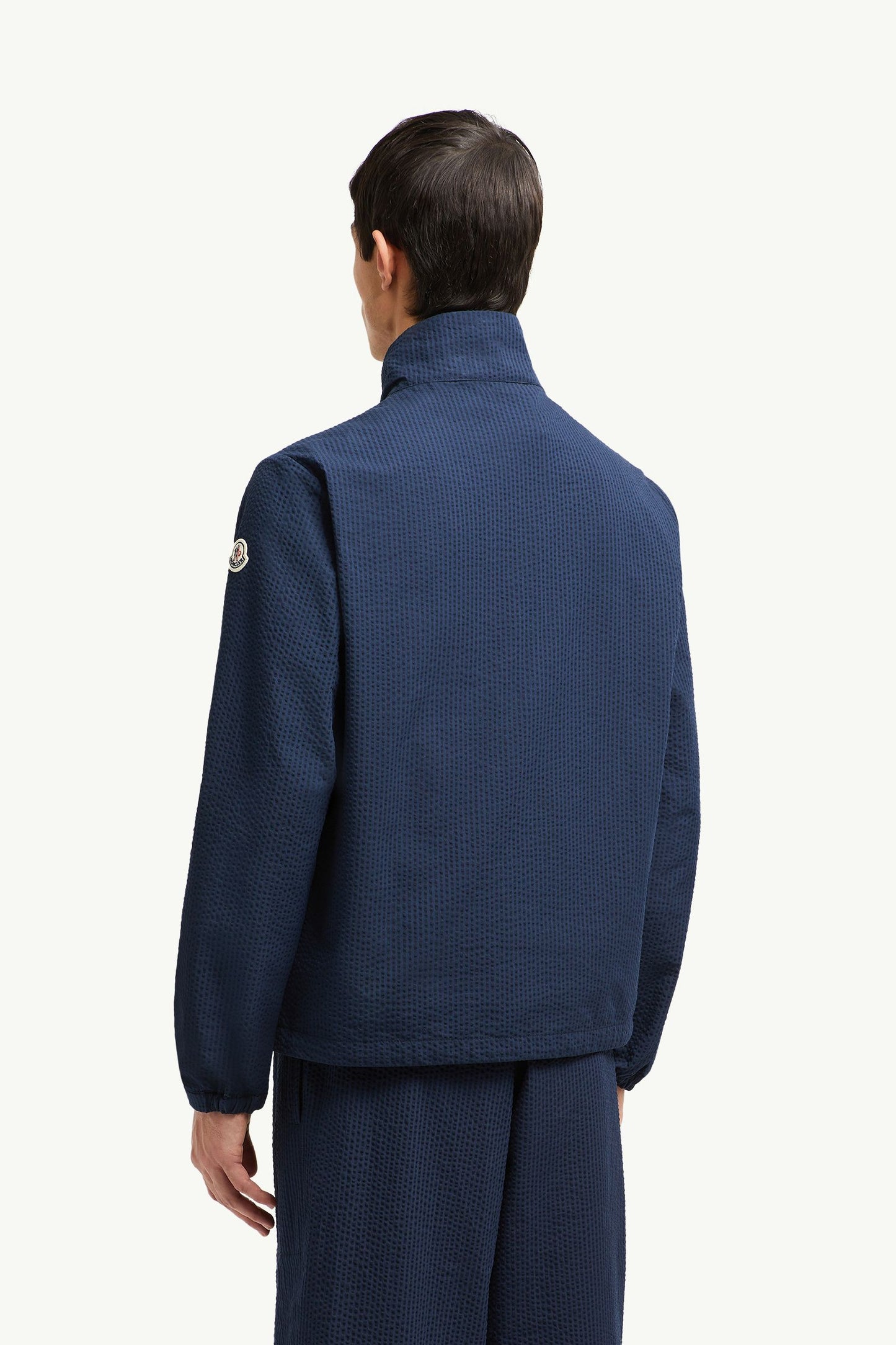 Dauno Jacket