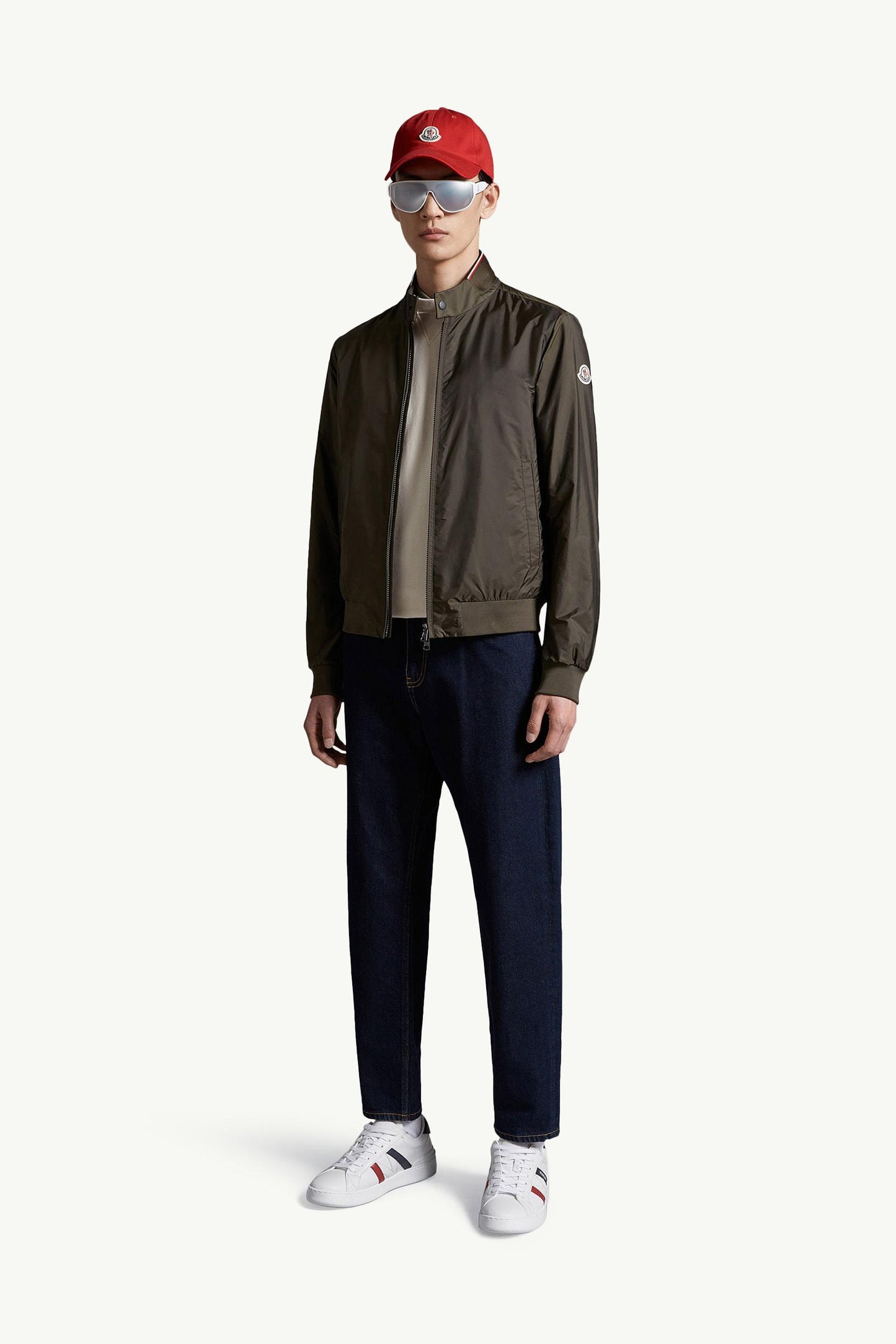 Reppe Rain Jacket