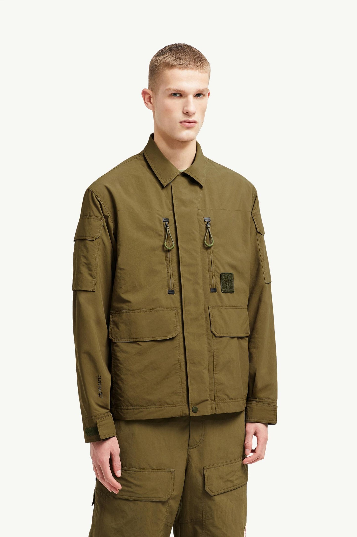 Dean Jacket