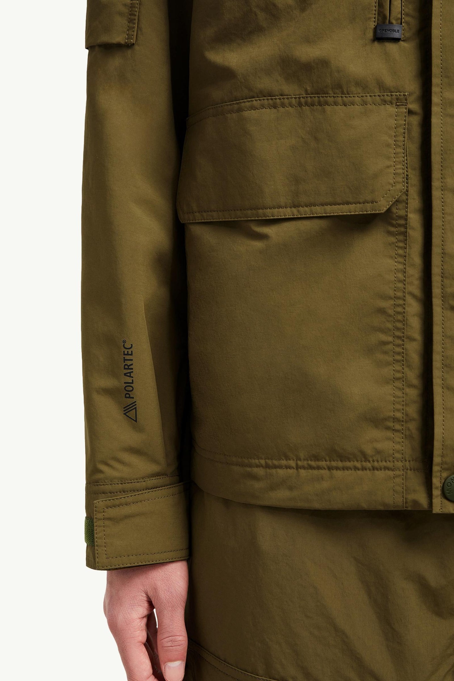 Dean Jacket