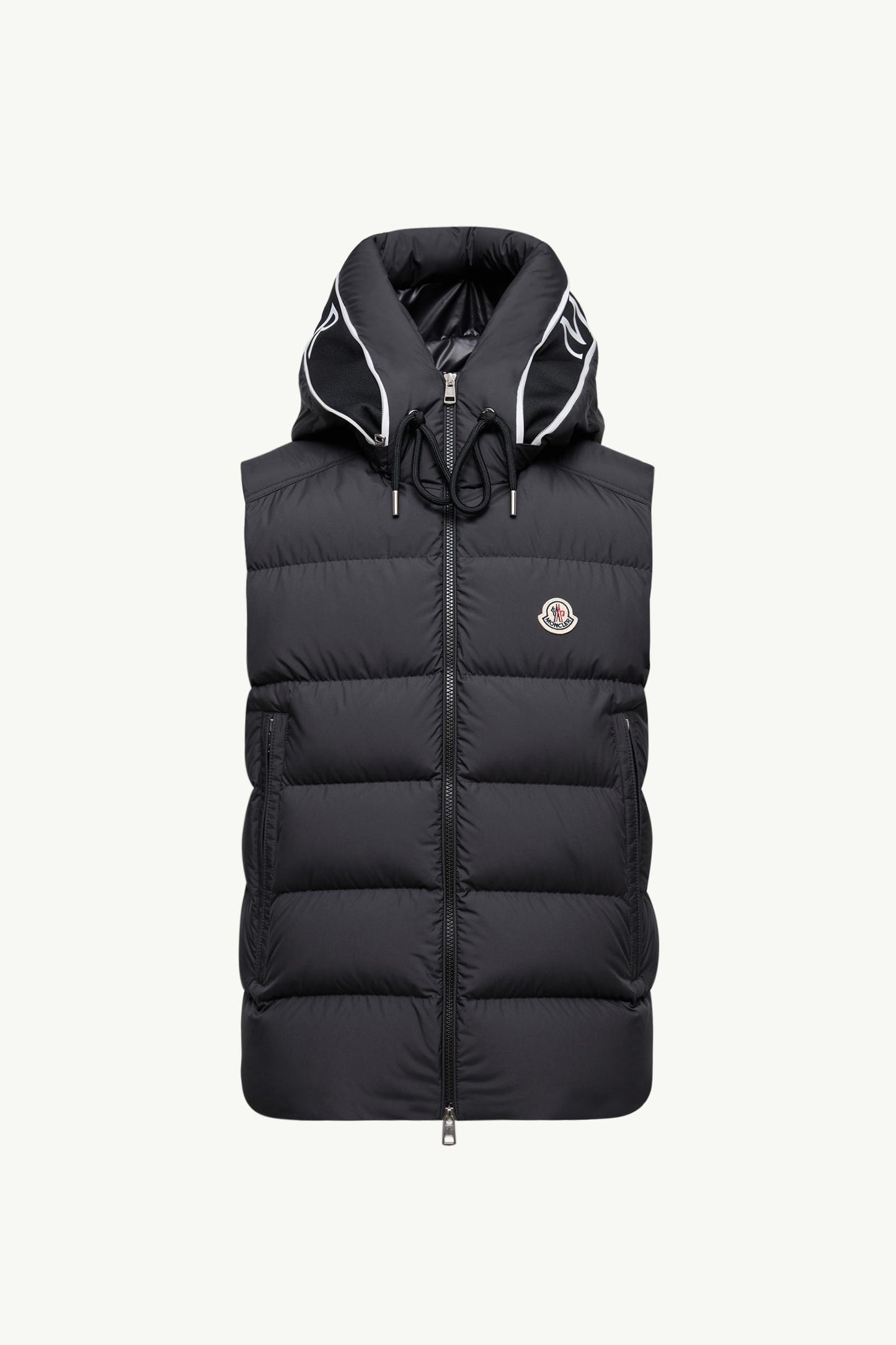 Cardamine Hooded Down Gilet