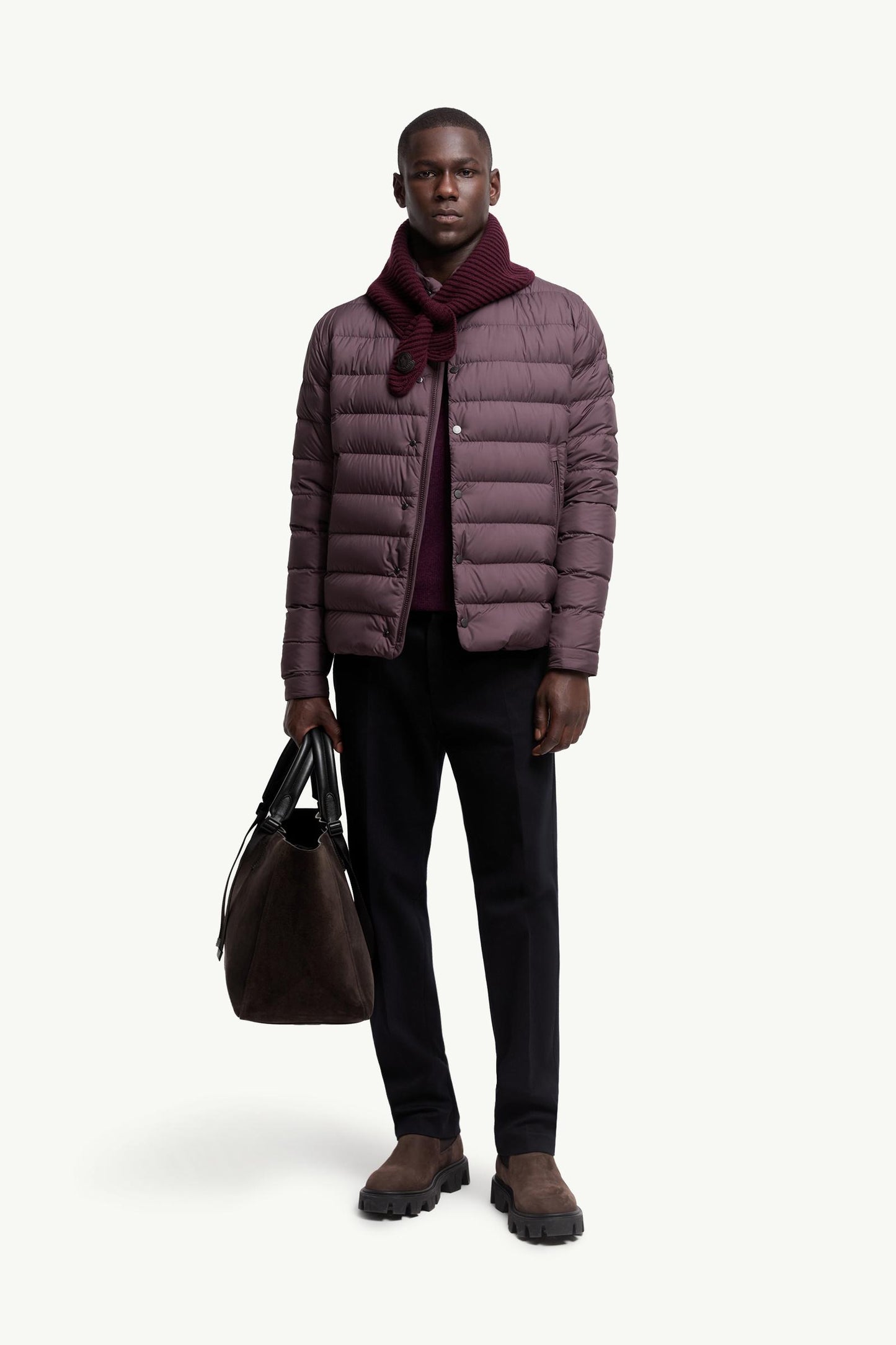 Lyco Short Down Jacket