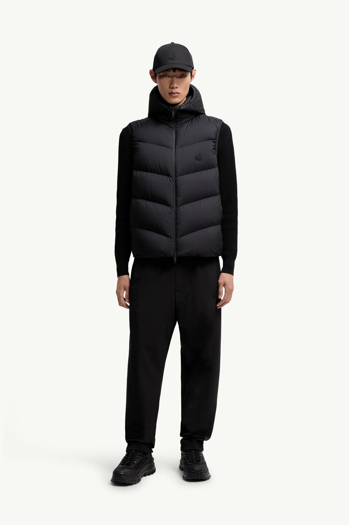 Logo Jogging Trousers