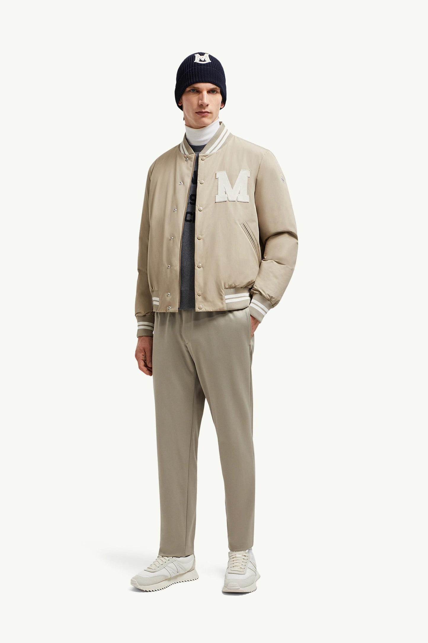 Logo Jogging Trousers