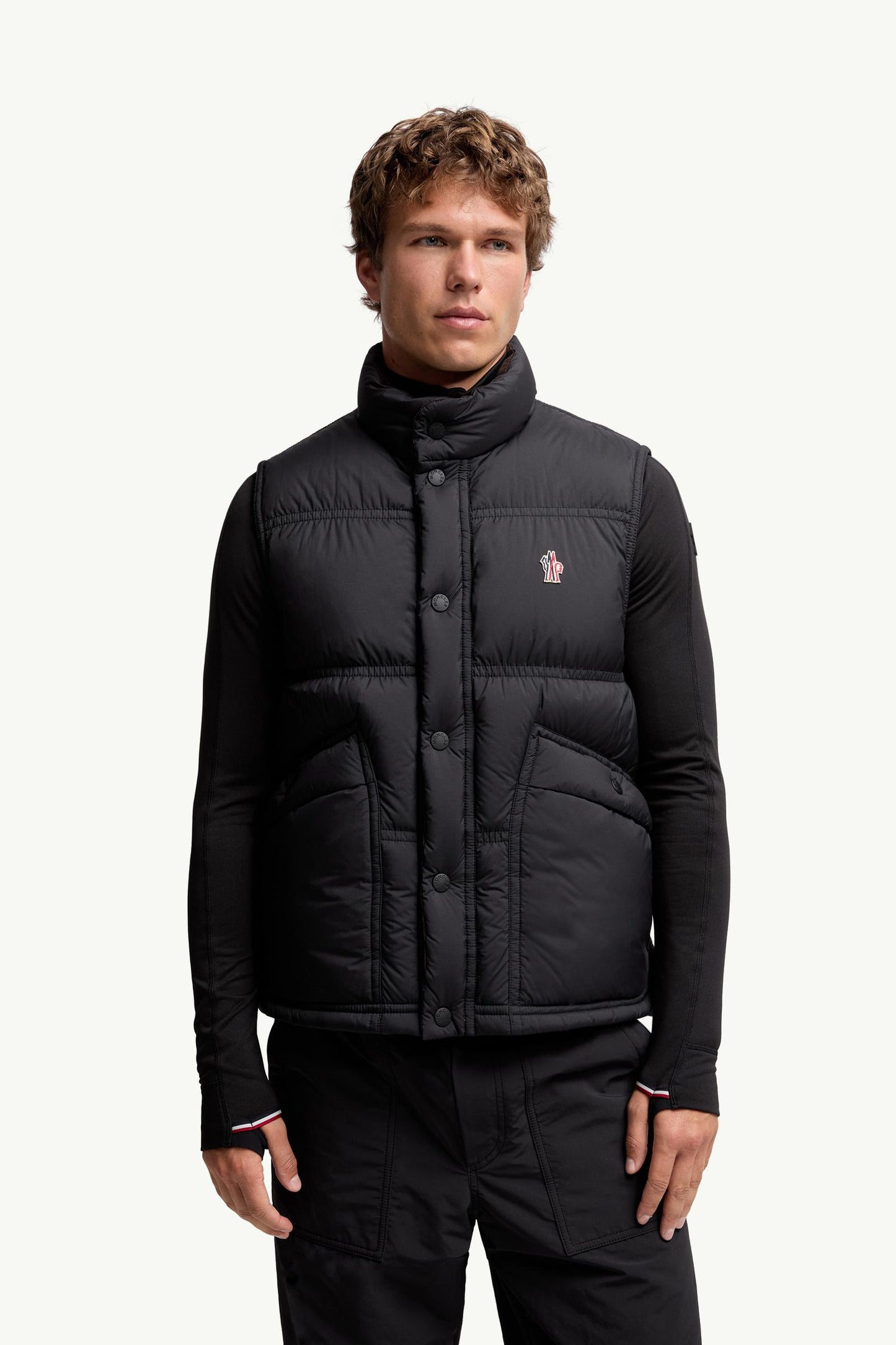 Aul Down Gilet