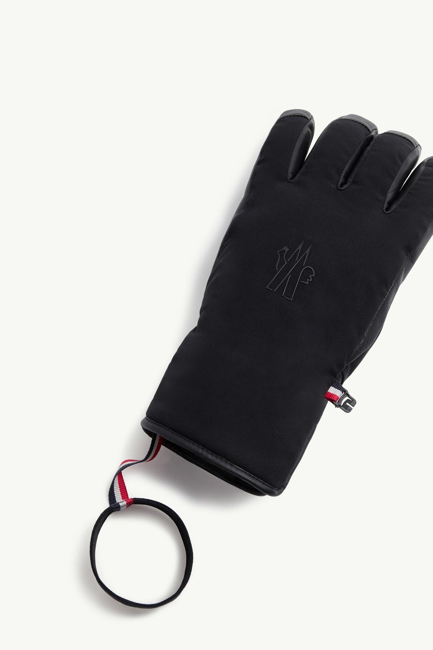 Padded Soft Shell Gloves