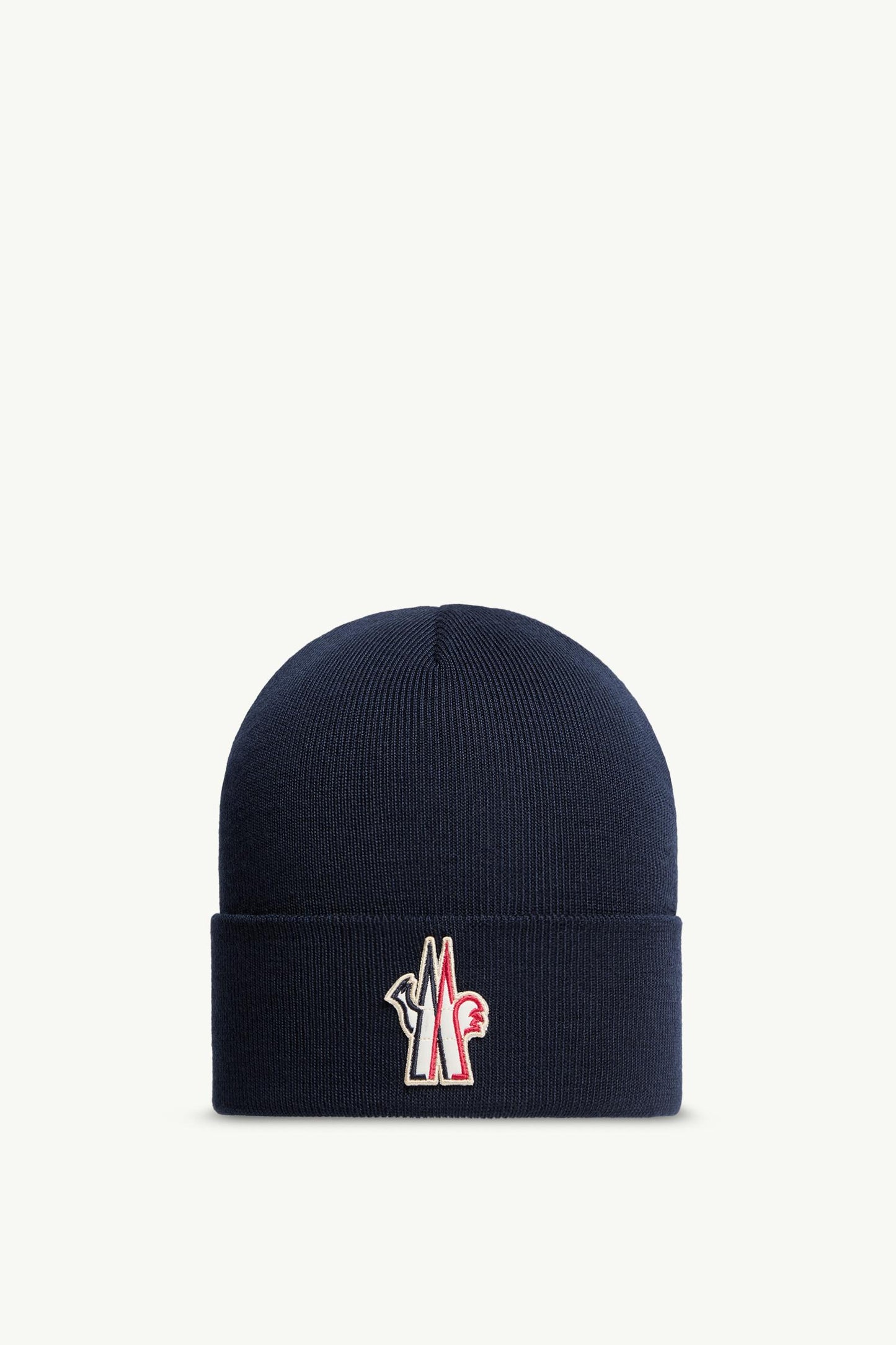 Wool Beanie