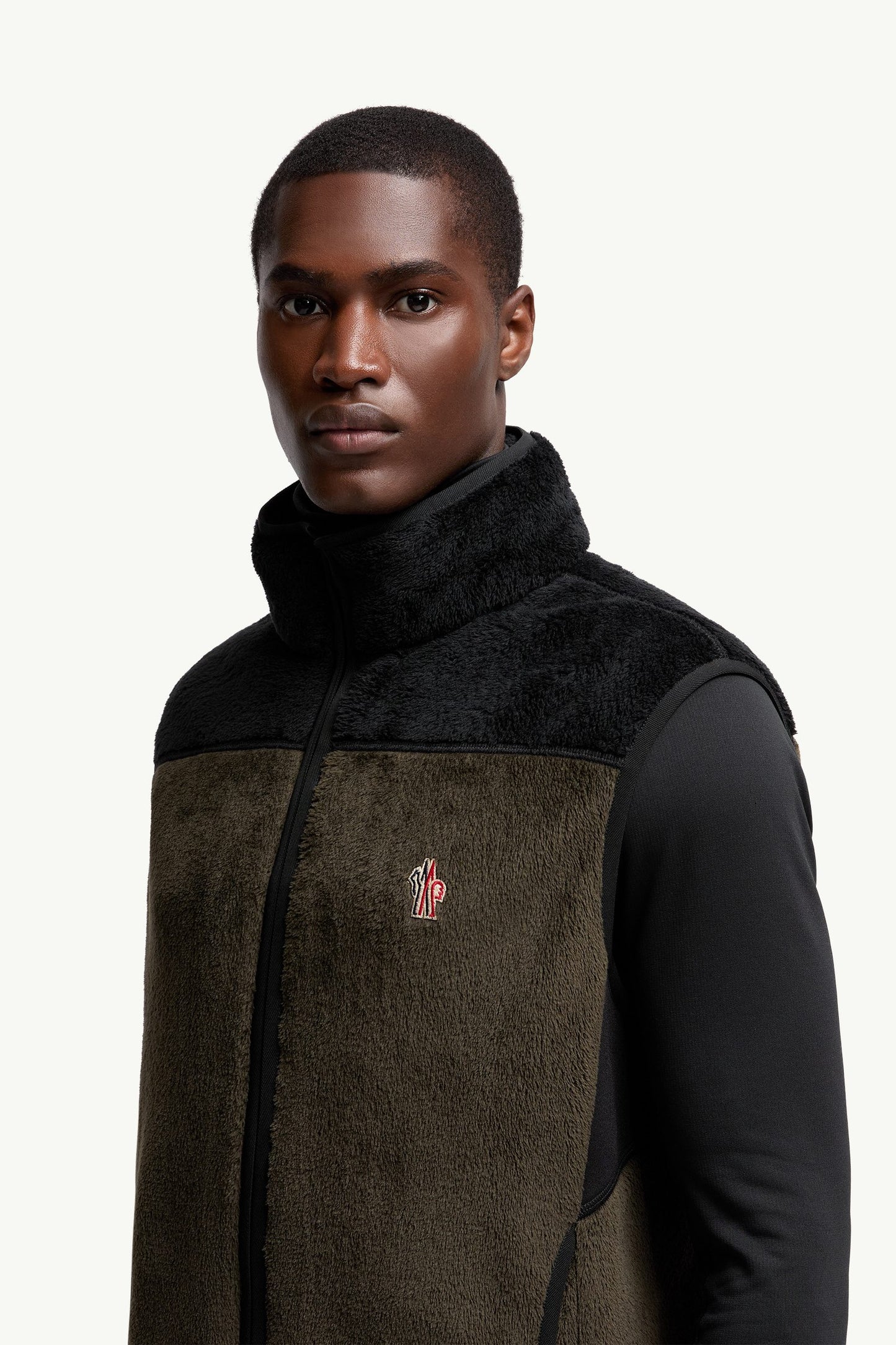 Polartec? Down Vest