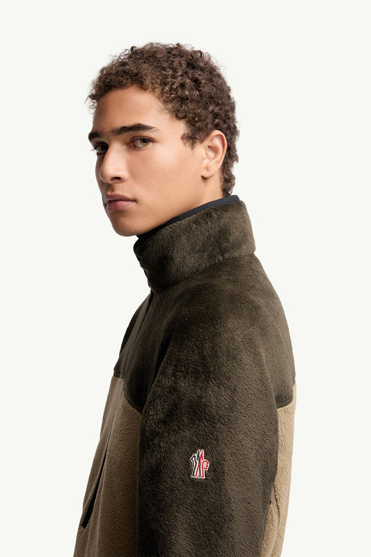 Polartec? Hoodie