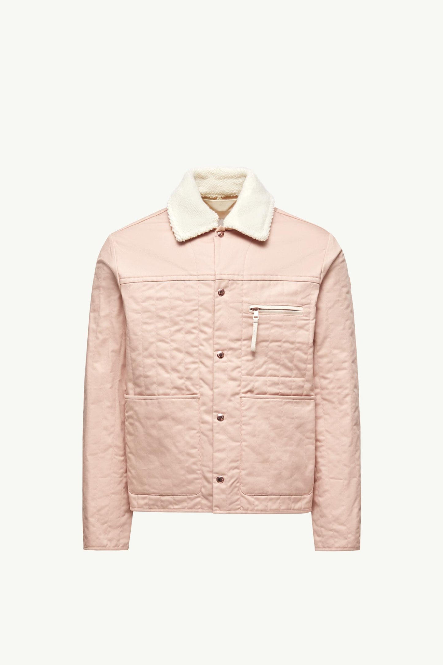 MC x Gilga Farm by Donald Glover Kishus Padded Shirt Jacket