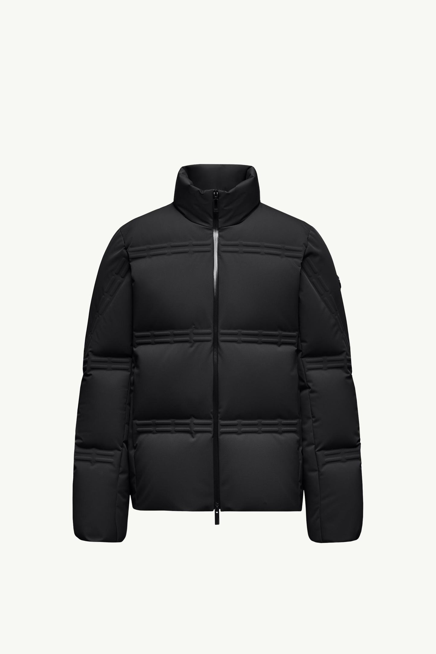 MC x A$AP Rocky Rally Short Down Jacket