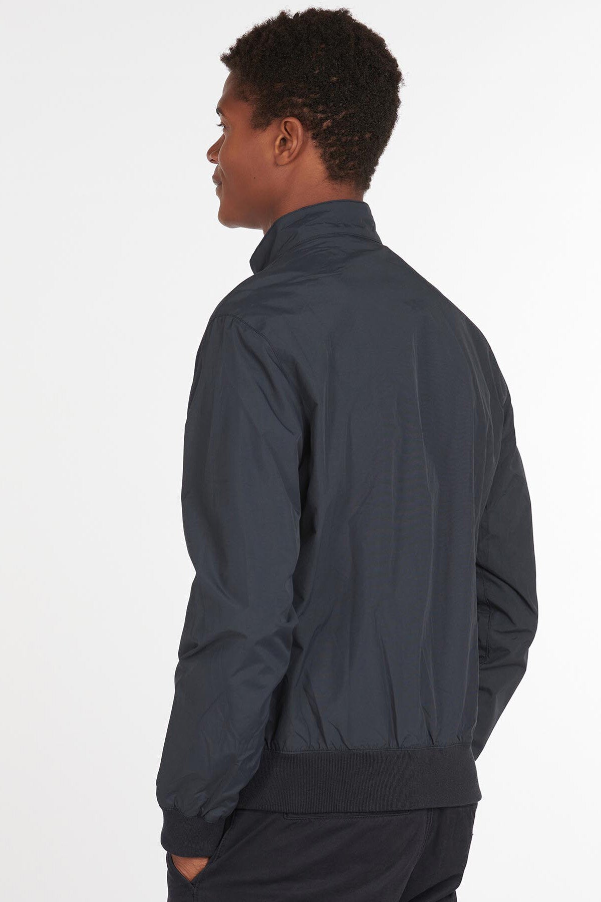Jacket BBR Royston