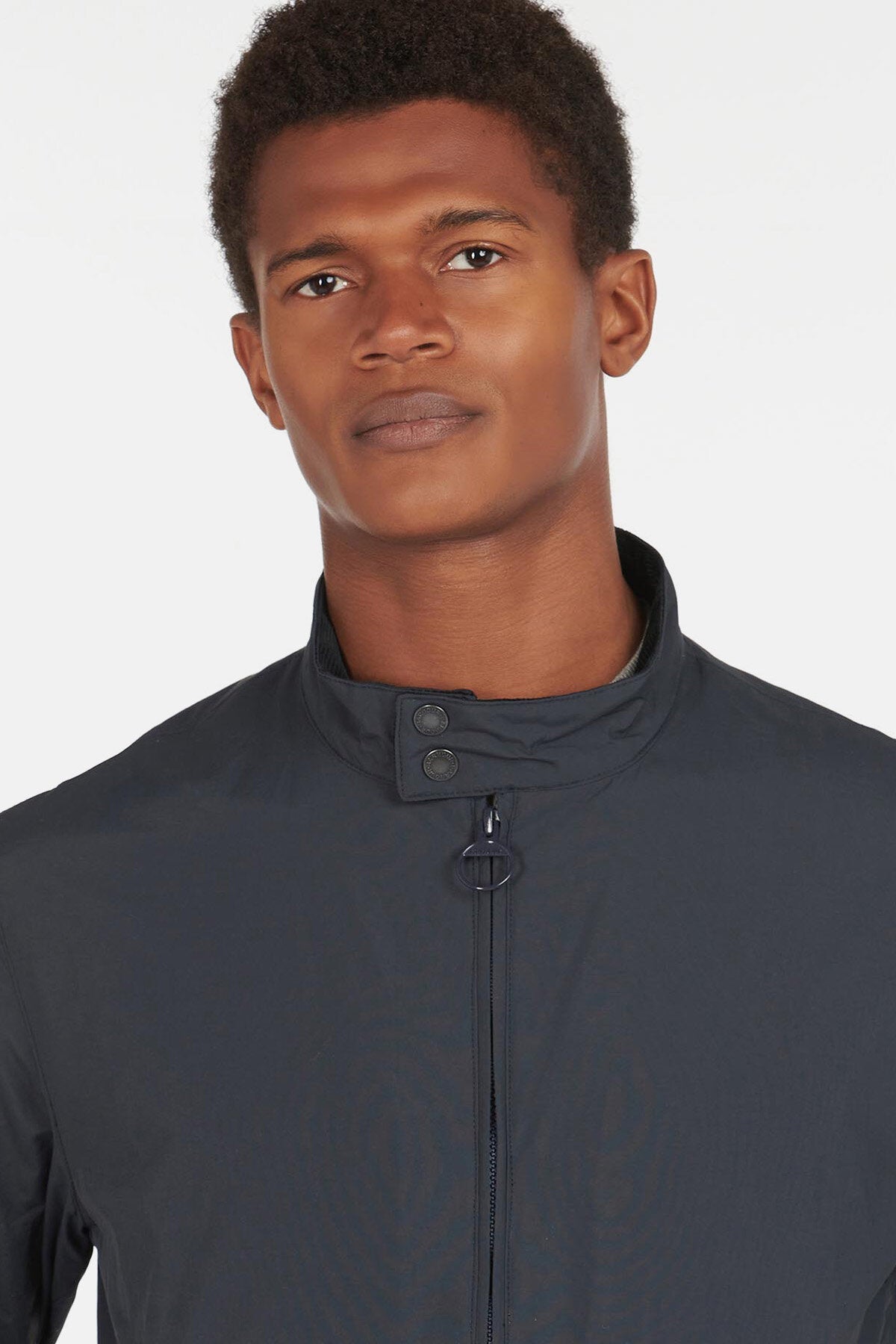 Jacket BBR Royston