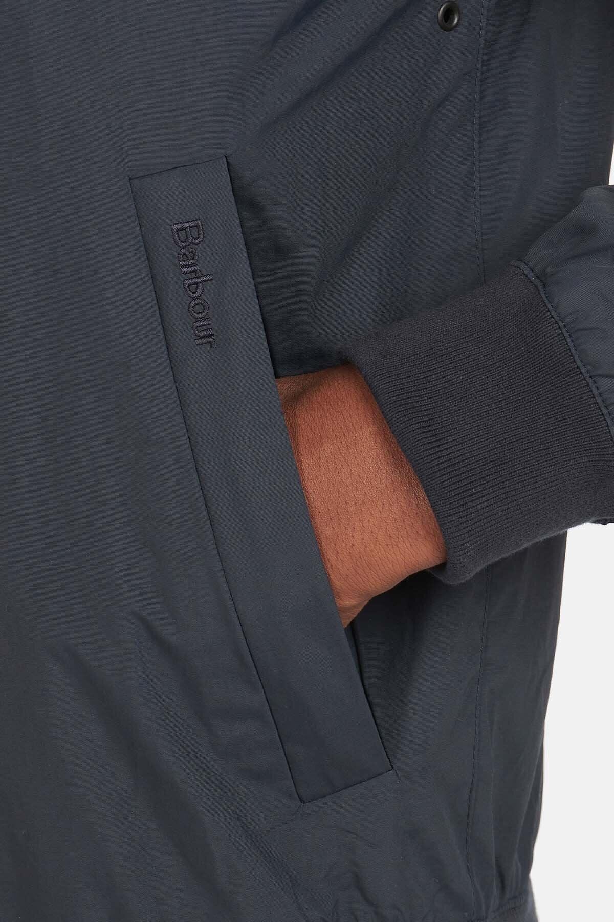 Jacket BBR Royston