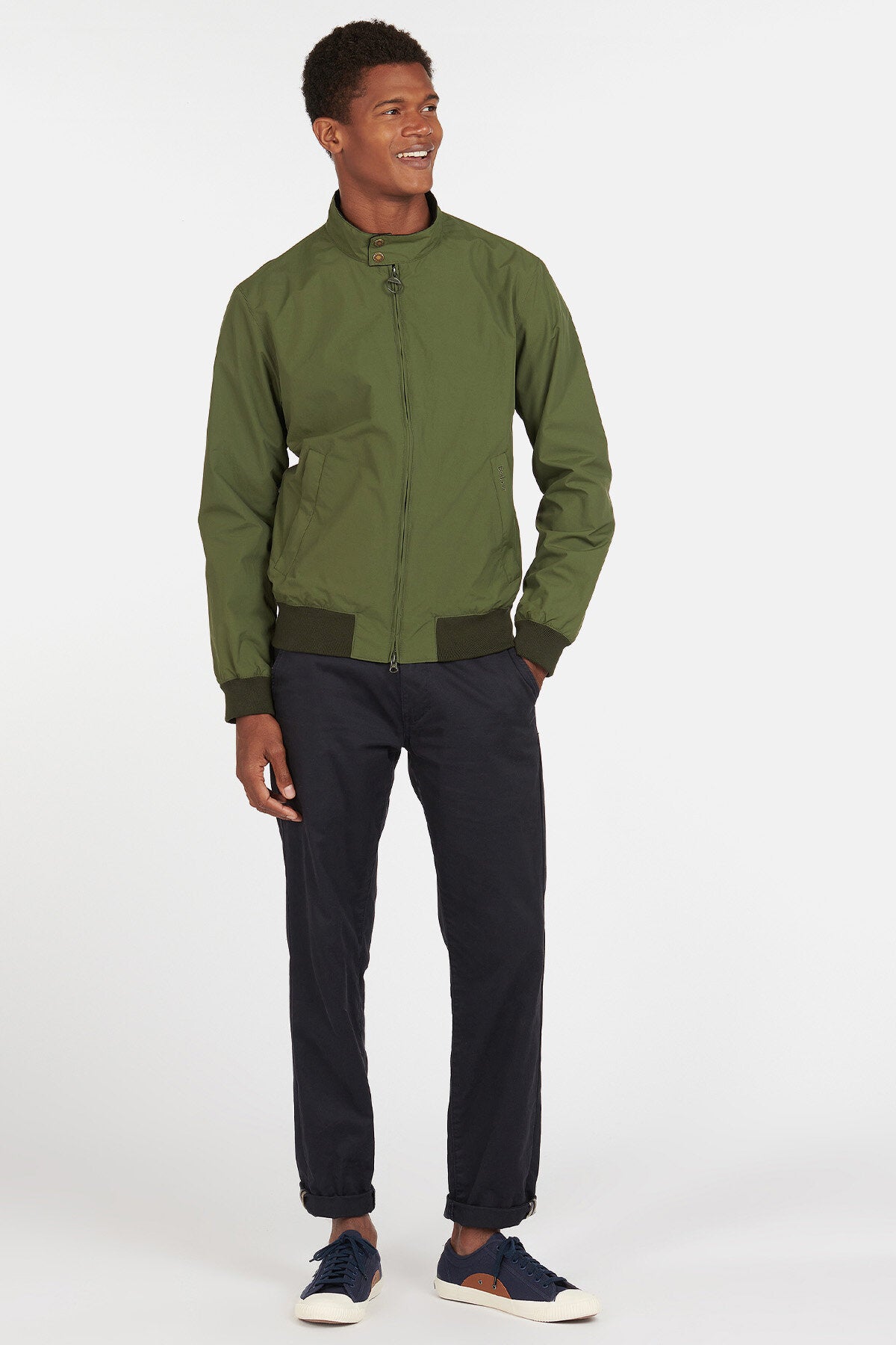 Royston Casual Jacket