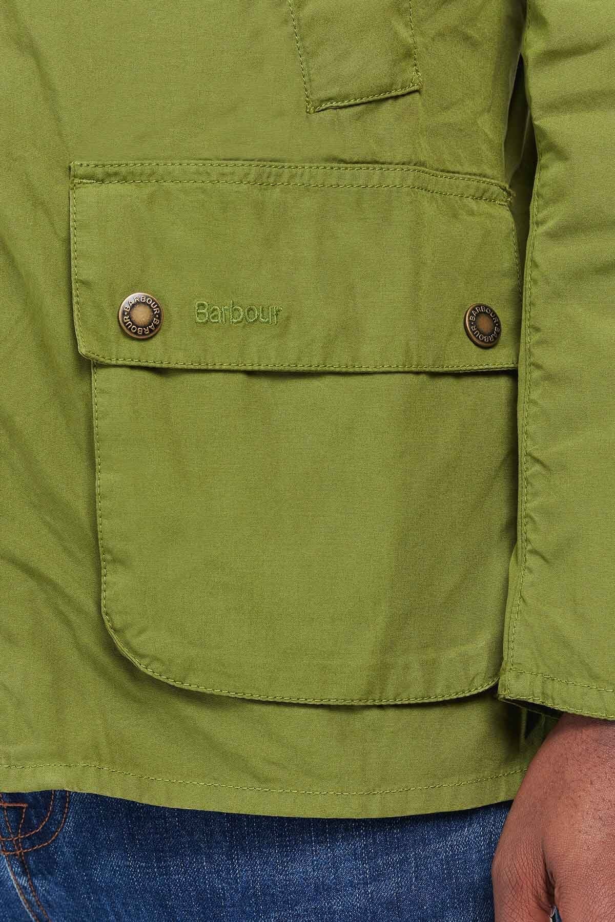 Jacket BBR Ashby