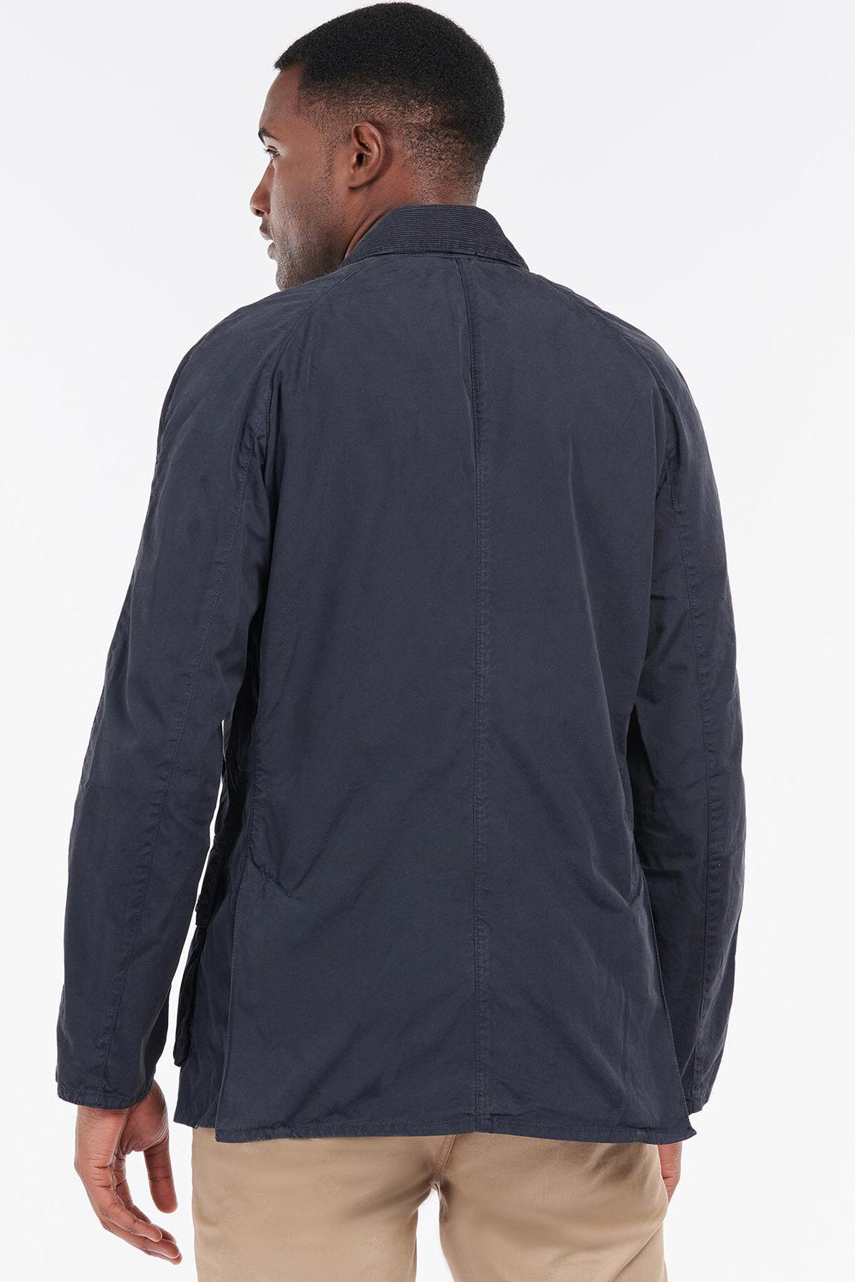 Jacket BBR Ashby