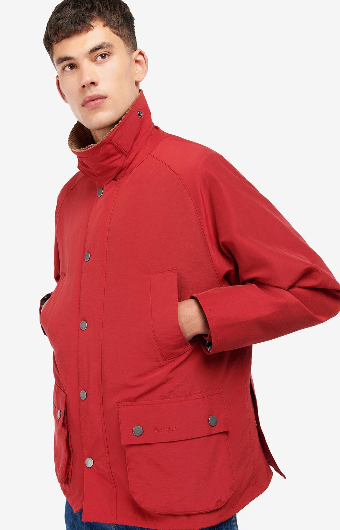 60/40 Bedale Casual