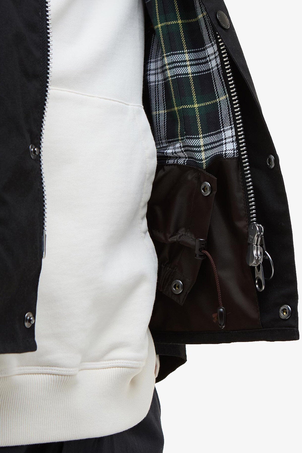 Wading Casual Jacket