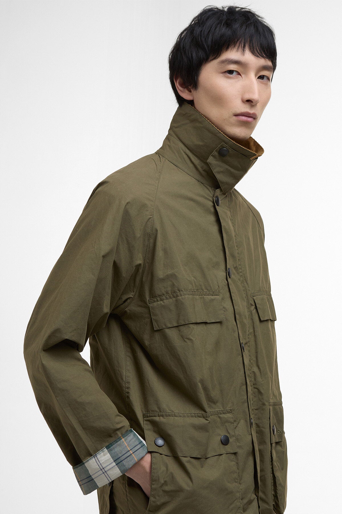 Sugarlump Bedale Casual Jacket