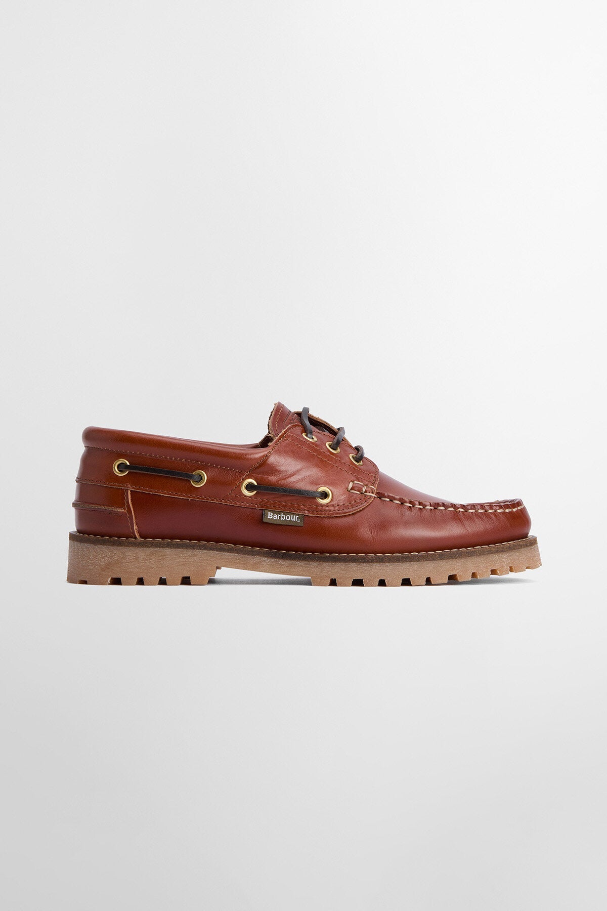 Re-Engineered Deck Boat Shoes
