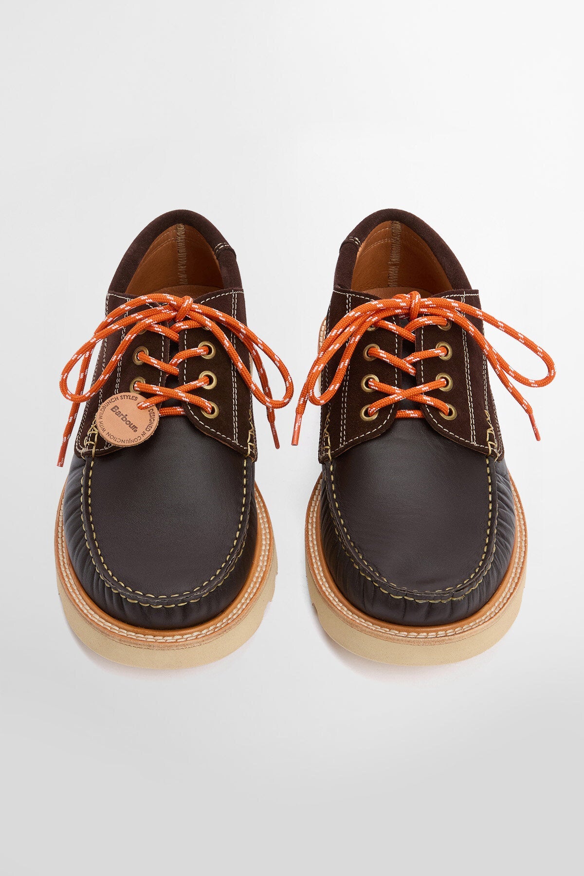 Southfield Moccasins