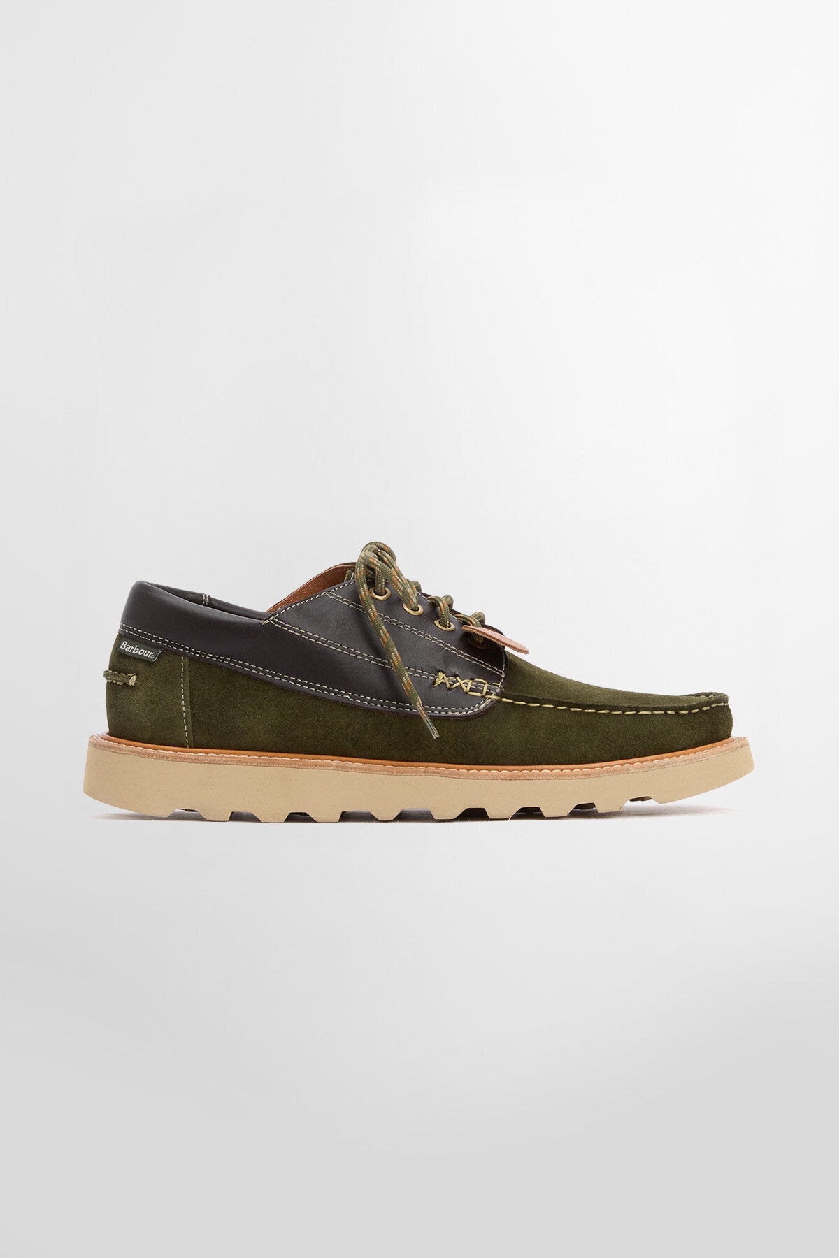 Southfield Moccasins