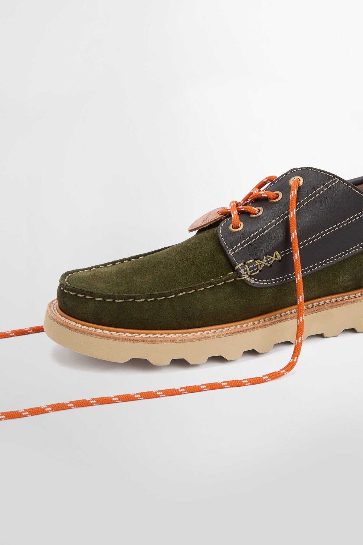 Southfield Moccasins