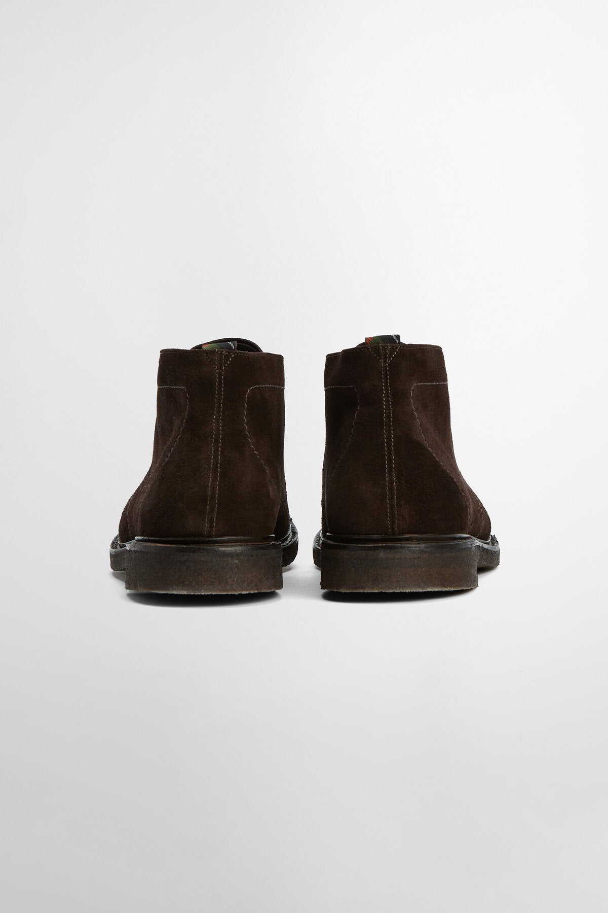 Loake Loughty Chukka Boots