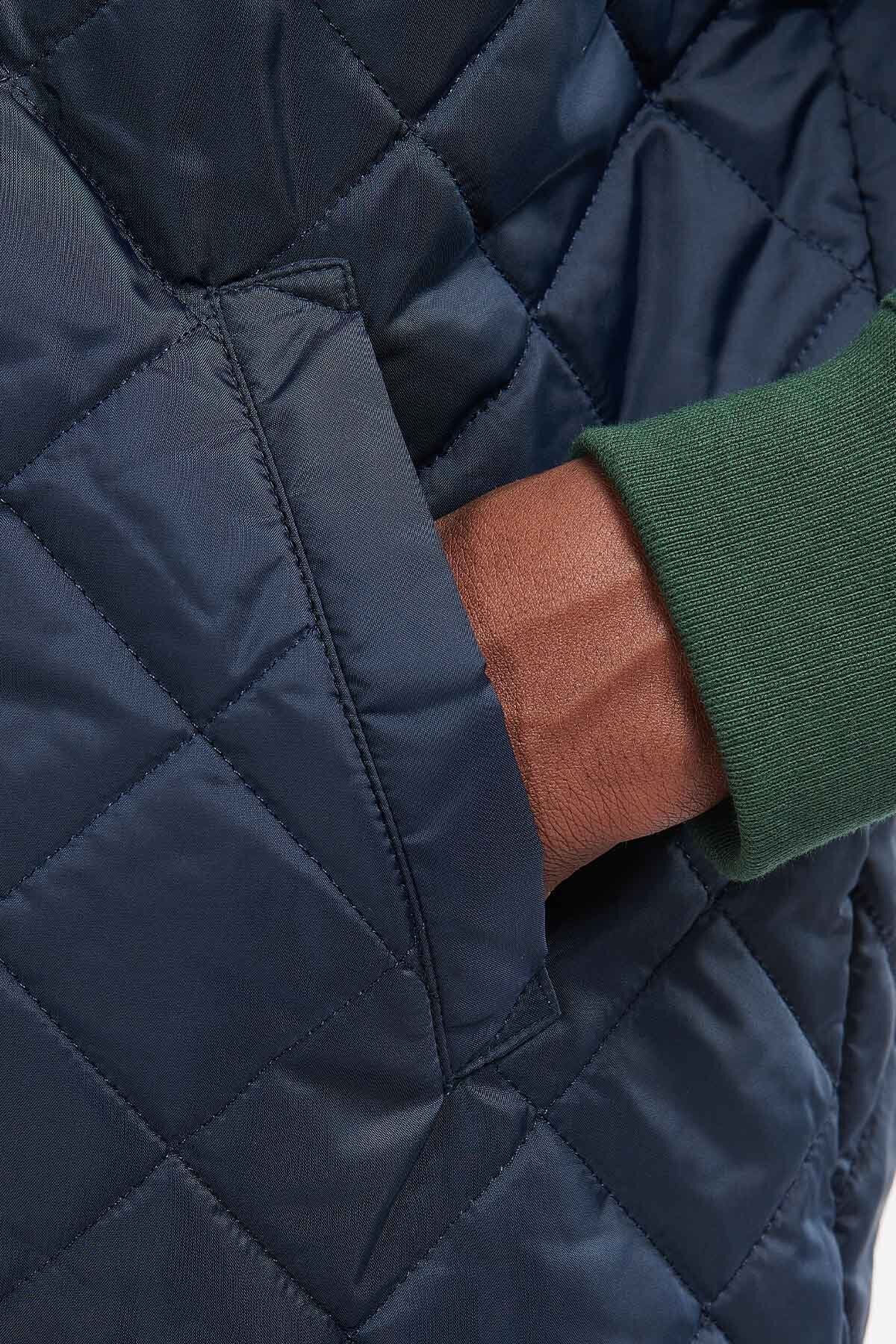 Crest Gilet