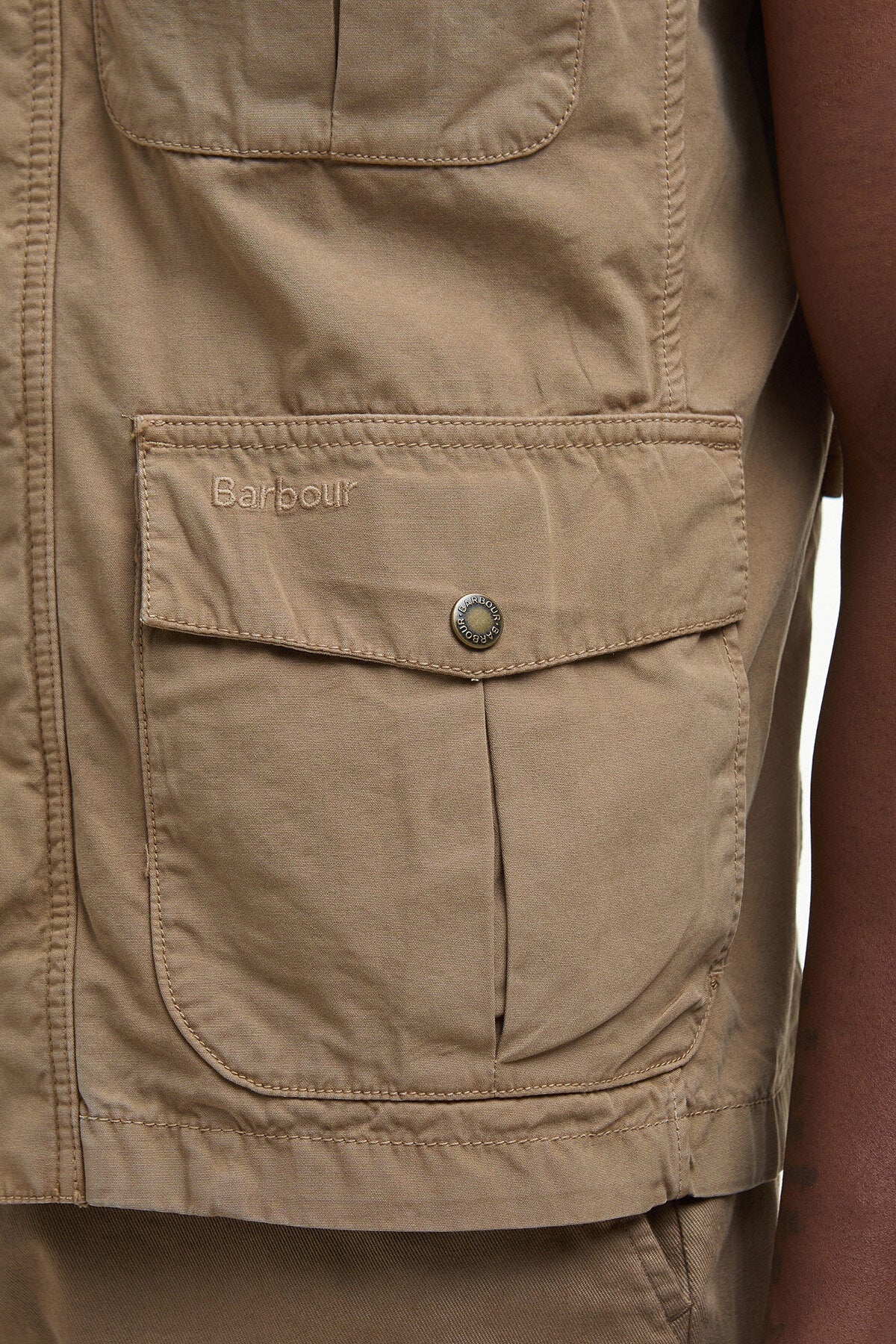 Casual Corbridge Gilet