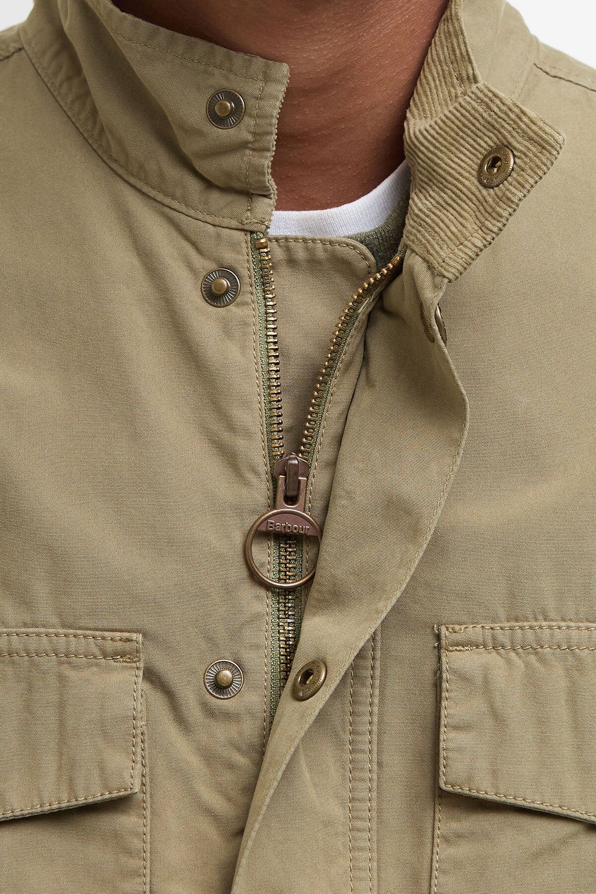 Casual Corbridge Gilet