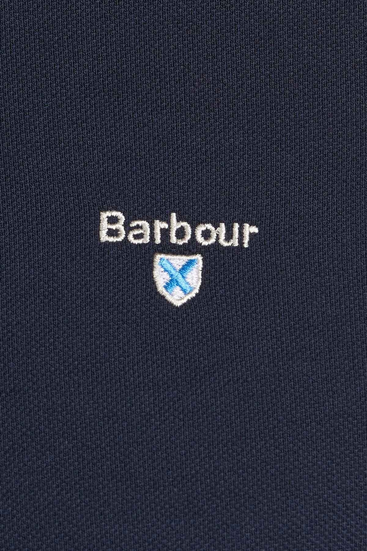 Sports Polo Shirt