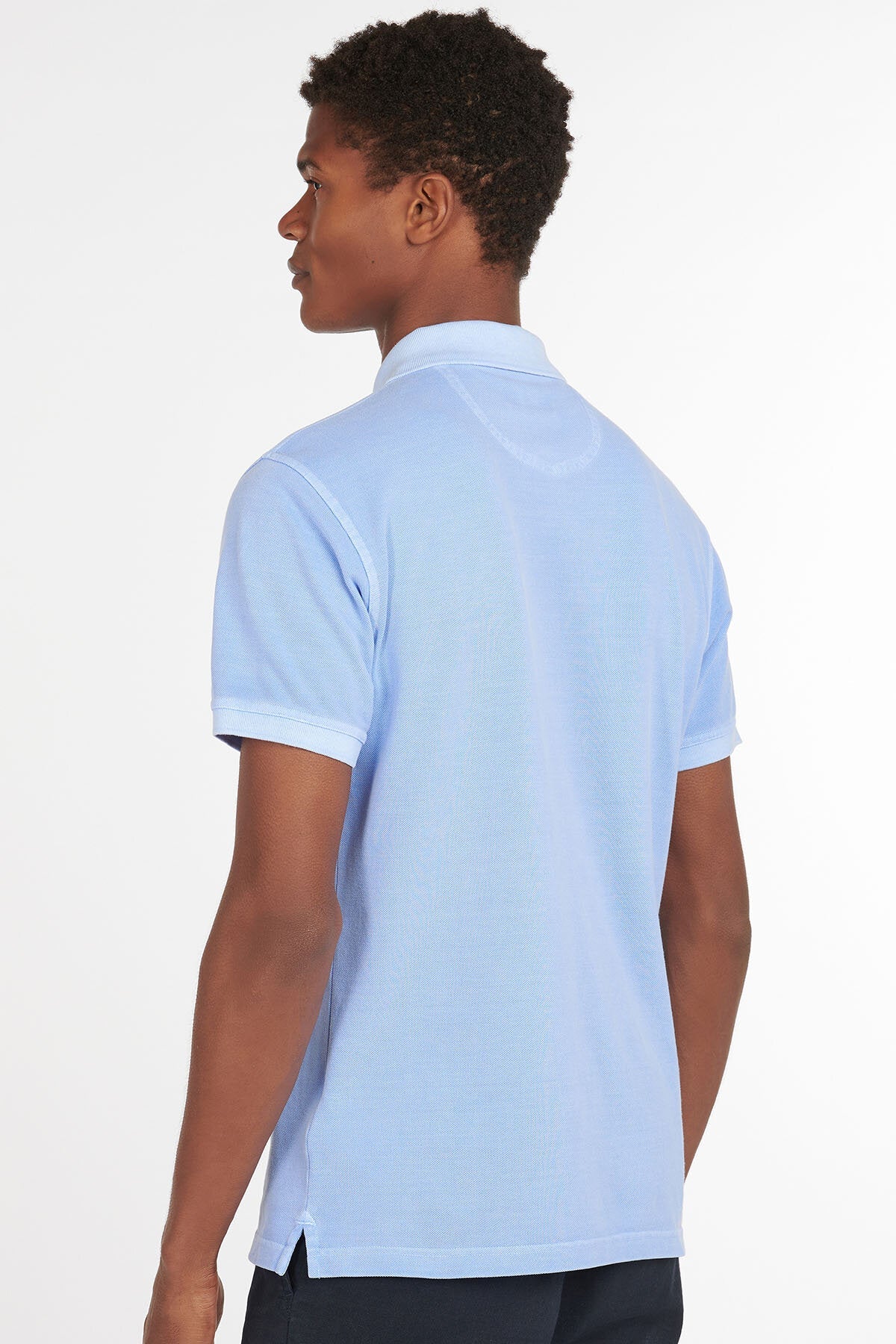 Sports Polo Shirt Shirt