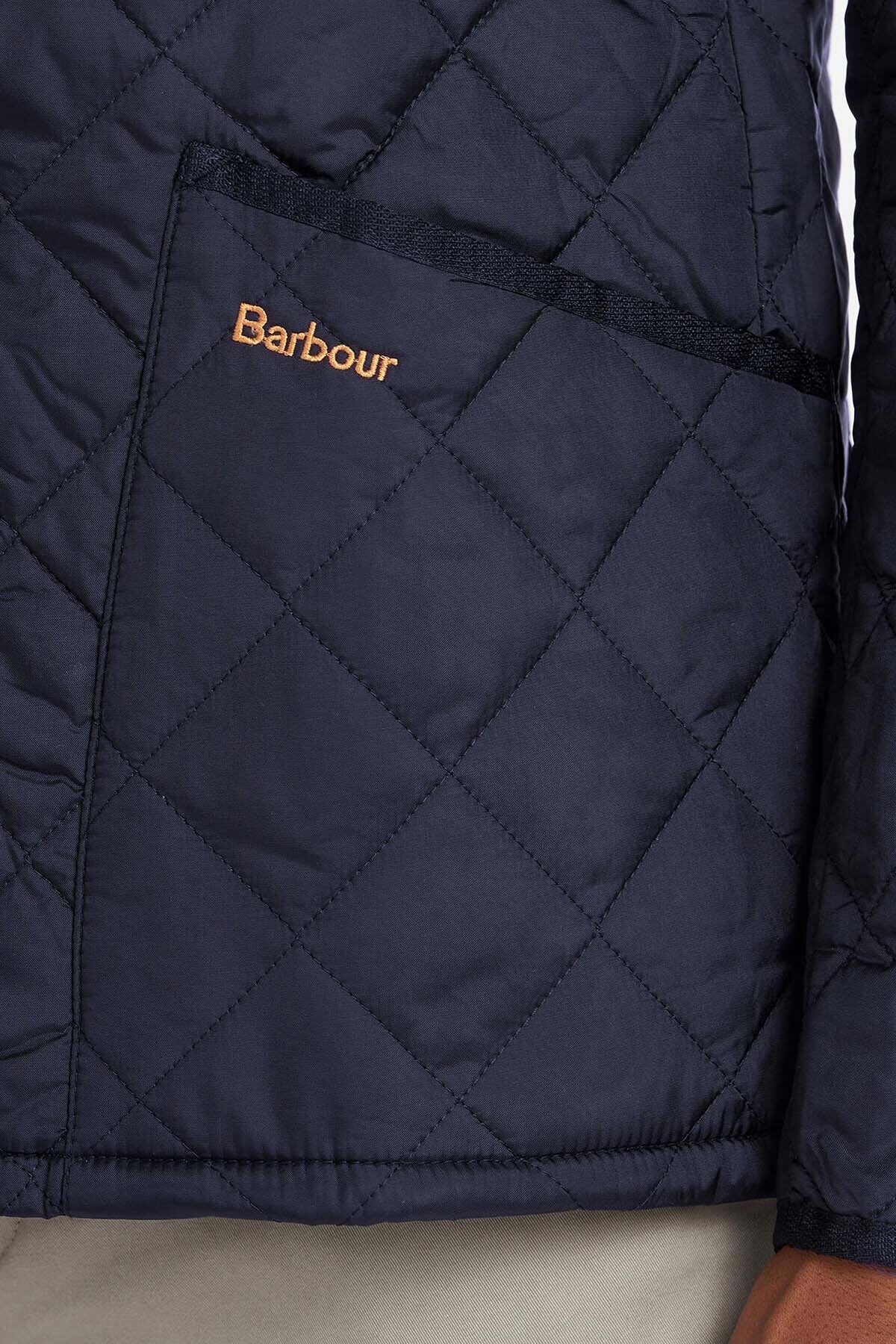 Liddesdale Quilt Jacket