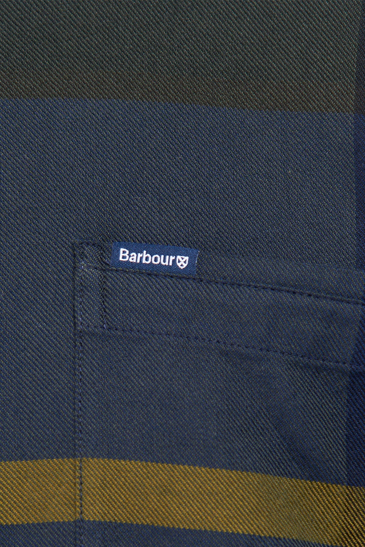 Dunoon Taillored Shirt
