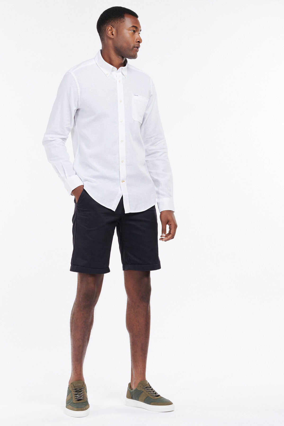 Shirt BBR Nelson