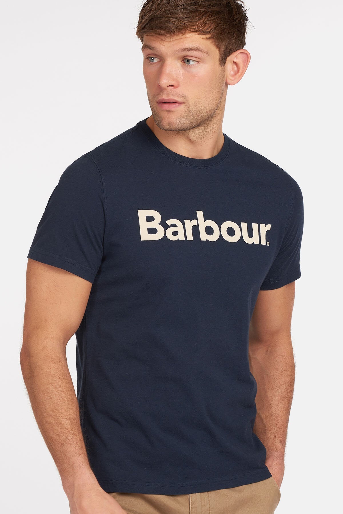 T-shirt with print