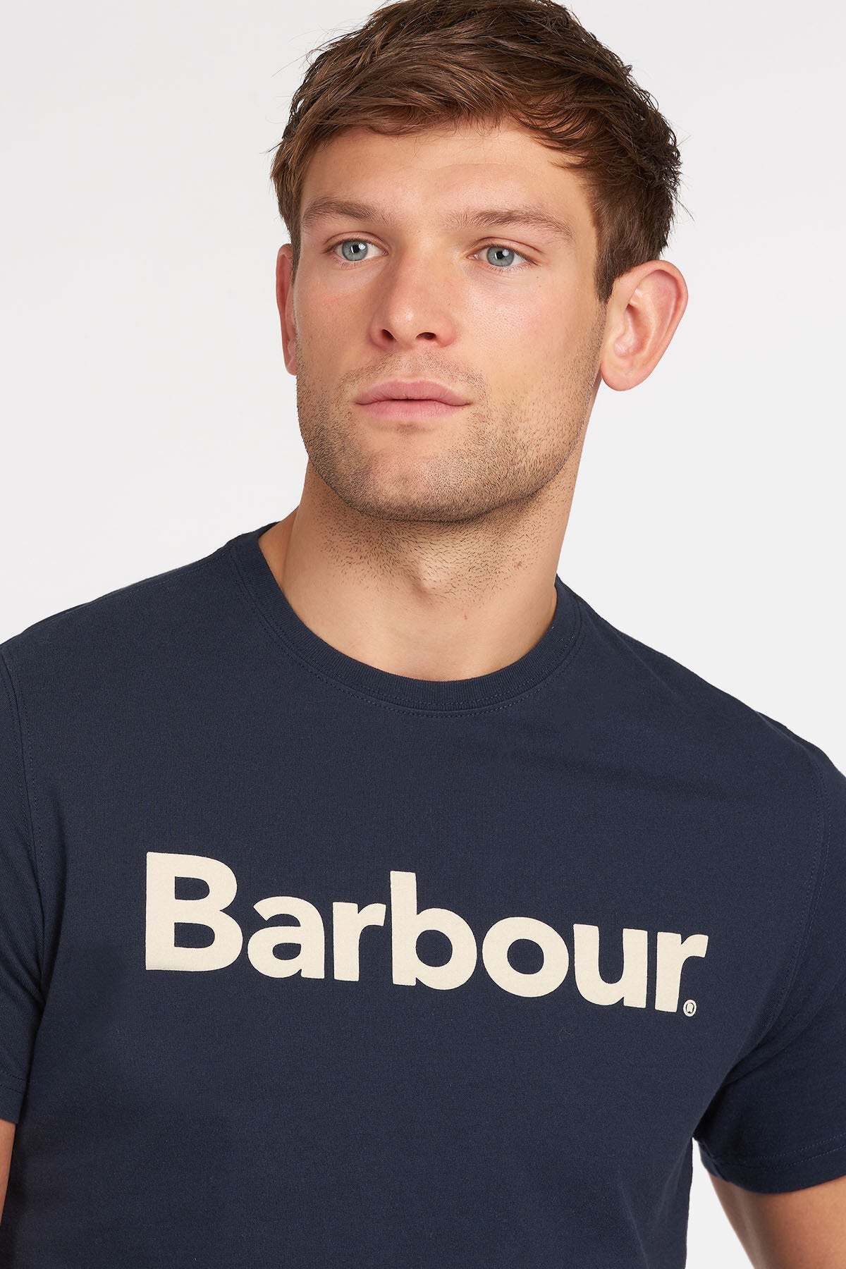 T-shirt with print