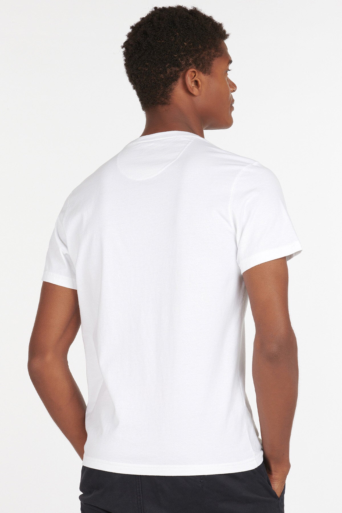 T-shirt with print