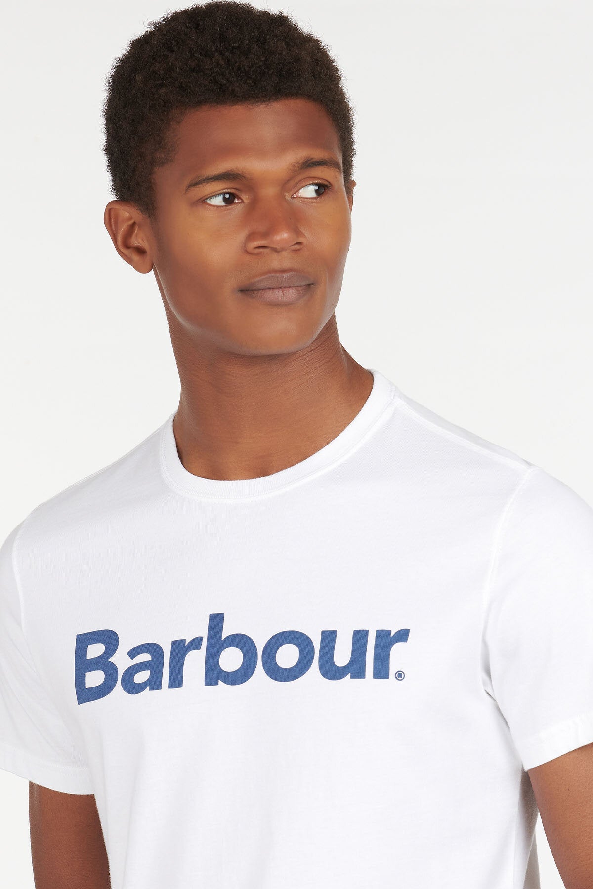 T-shirt with print